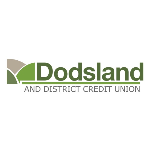 Dodsland and District Credit Union Limited logo